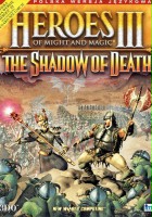 plakat filmu Heroes of Might and Magic III: Cień Śmierci