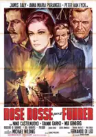 Max Dorian / Rose rosse per il fuehrer