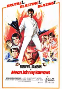 Plakat filmu Mean Johnny Barrows