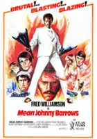 plakat filmu Mean Johnny Barrows