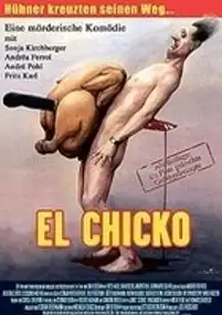 Plakat filmu 'El Chicko' - der Verdacht