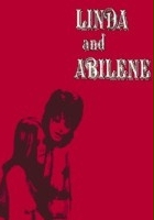 plakat filmu Linda and Abilene