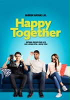 plakat filmu Happy Together