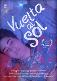 Plakat filmu Vuelta al sol