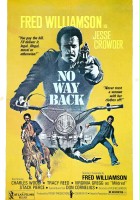 plakat filmu No Way Back
