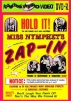 plakat filmu Miss Nymphet's Zap-In
