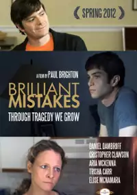 Plakat filmu Brilliant Mistakes