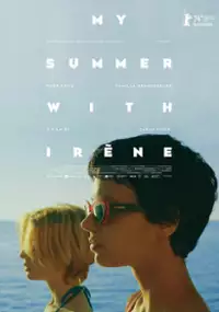 Plakat filmu Quell'estate con Irène