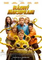 Jamel Elgharbi / Marsupilami