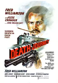 Plakat filmu Death Journey