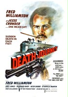 plakat filmu Death Journey