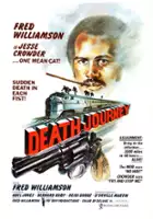 plakat filmu Death Journey