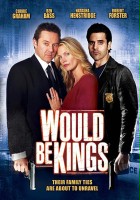 plakat filmu Would Be Kings