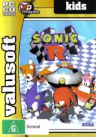 Hirokazu Yasuhara / Sonic R