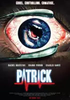 plakat filmu Patrick