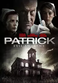 Plakat filmu Patrick