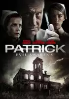 plakat filmu Patrick