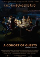 plakat filmu A Cohort of Guests