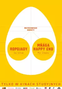 Plakat filmu Ropojady