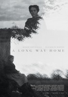 plakat filmu A Long Way Home