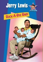 plakat filmu Rock-a-Bye Baby