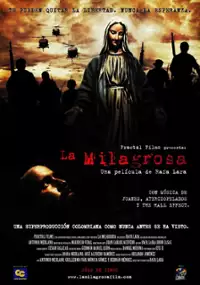 Plakat filmu Cudowna