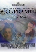 plakat filmu Scorpio Men on Prozac