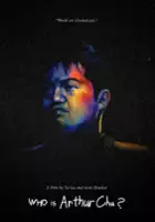 plakat filmuWho is Arthur Chu?