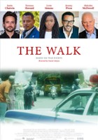 plakat filmu The Walk