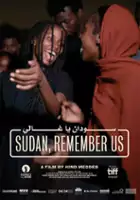 plakat filmu Sudan. Pamiętajcie o nas