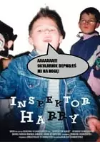 Jakub Bykowski / Inspektor Harry