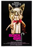 plakat filmu Black Eye