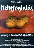 K&aacute;roly Markert / Helyfoglalás, avagy a mogyorók bejövetele
