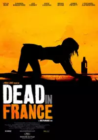 Plakat filmu Dead in France