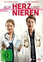 plakat filmu Auf Herz und Nieren
