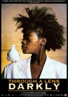 plakat filmu Through a Lens Darkly: Black Photographers and the Emergence of a People
