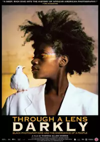 Plakat filmu Through a Lens Darkly: Black Photographers and the Emergence of a People