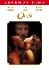 Plakat filmu Otello