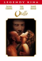 plakat filmu Otello