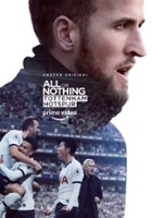 plakat filmu Wszystko albo nic: Tottenham Hotspur