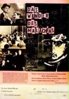 plakat filmu Cud Malachiasza