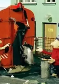 Plakat filmu Generalni uklid