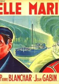 Plakat filmu Piękna pływaczka