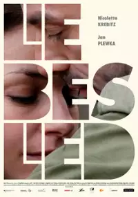 Plakat filmu Liebeslied