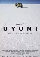 plakat filmu Uyuni