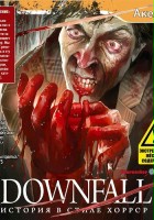 plakat filmu Downfall