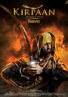 plakat filmu Kirpaan: The Sword of Honour