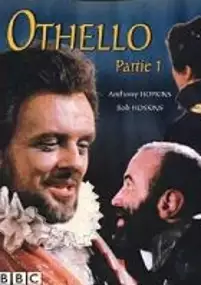 Plakat filmu Otello