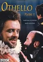 plakat filmu Otello