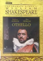 plakat filmu Otello